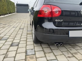 VW Golf, снимка 4
