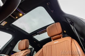 Mercedes-Benz S 63 AMG E-PERF CARBON CERAMIC BURM 4D 3xTV MANUFAKTUR, снимка 13