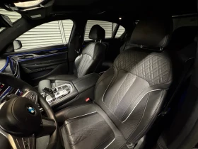 BMW 760 LI xDrive V12 117000km!!! Sky lounge, снимка 8