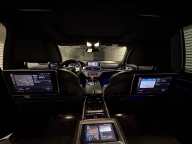 BMW 760 LI xDrive V12 117000km!!! Sky lounge, снимка 11