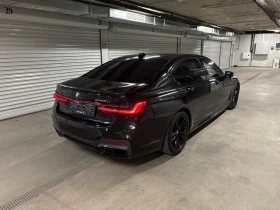 BMW 760 LI xDrive V12 117000km!!! Sky lounge, снимка 4