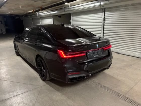 BMW 760 LI xDrive V12 117000km!!! Sky lounge, снимка 6