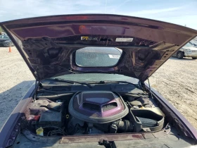 Dodge Challenger R/T SCAT PACK, снимка 11