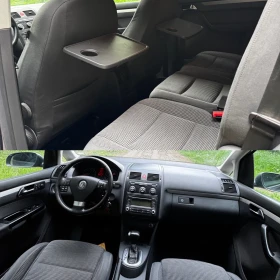 VW Touran DSG, снимка 6