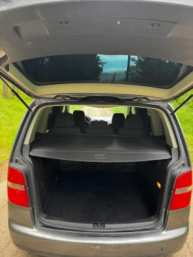 VW Touran DSG, снимка 5