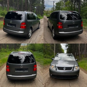 VW Touran DSG, снимка 4