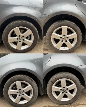 VW Touran DSG, снимка 7