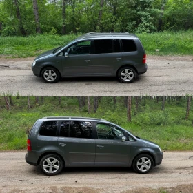 VW Touran DSG, снимка 2