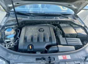Audi A3 2.0 TDI 140 к.с., снимка 8