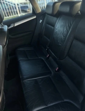 Audi A3 2.0 TDI 140 к.с., снимка 6