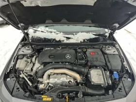 Mercedes-Benz CLA 250  CARFAX, снимка 17