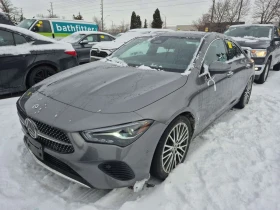 Mercedes-Benz CLA 250  CARFAX, снимка 1