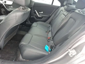 Mercedes-Benz CLA 250  CARFAX, снимка 12