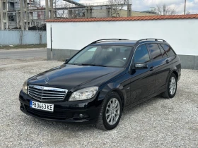 Mercedes-Benz C 220, снимка 1