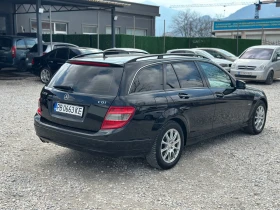Mercedes-Benz C 220, снимка 4