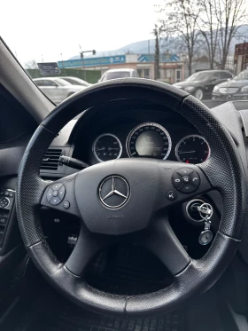 Mercedes-Benz C 220, снимка 8