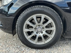 Mercedes-Benz C 220, снимка 5