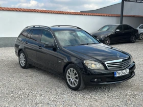 Mercedes-Benz C 220, снимка 2