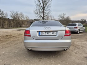 Audi A6 3.0TDI, снимка 4