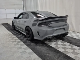 Dodge Charger R/T 392 DAYTONA EDITION* Keyless* CarPlay* Камера*, снимка 4