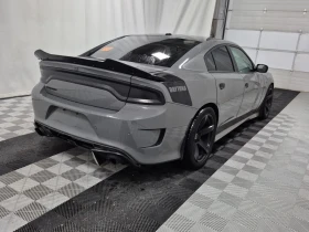 Dodge Charger R/T 392 DAYTONA EDITION* Keyless* CarPlay* Камера*, снимка 6