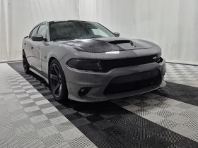 Dodge Charger R/T 392 DAYTONA EDITION* Keyless* CarPlay* Камера*, снимка 3
