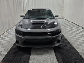 Dodge Charger R/T 392 DAYTONA EDITION* Keyless* CarPlay* Камера*, снимка 2