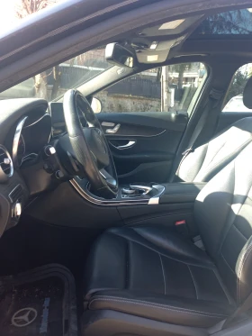 Mercedes-Benz C 300 4MATIC AMG LINE, снимка 16