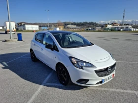 Opel Corsa 1.3 CDTI * БЯЛА ПЕРЛА* NAVI * EURO6 , снимка 1