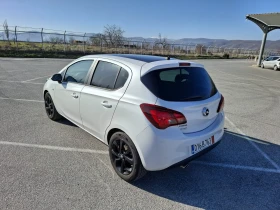 Opel Corsa 1.3 CDTI * БЯЛА ПЕРЛА* NAVI * EURO6 , снимка 2