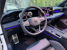 VW Passat 2.0 TDI R line, снимка 7