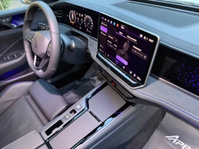 VW Passat 2.0 TDI R line, снимка 13