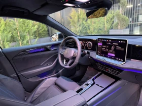 VW Passat 2.0 TDI R line, снимка 9