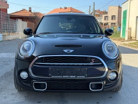 Mini Cooper S/JOHN WORKS/2.0T-ШВЕЙЦАРИЯ, снимка 2