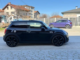 Mini Cooper S/JOHN WORKS/2.0T-ШВЕЙЦАРИЯ, снимка 4