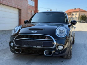 Mini Cooper S/JOHN WORKS/2.0T-ШВЕЙЦАРИЯ, снимка 1