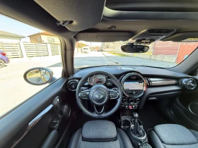 Mini Cooper S/JOHN WORKS/2.0T-ШВЕЙЦАРИЯ, снимка 10