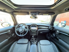 Mini Cooper S/JOHN WORKS/2.0T-ШВЕЙЦАРИЯ, снимка 11