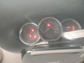 Dacia Lodgy Ван, снимка 1