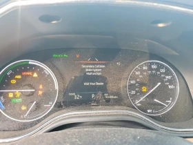 Toyota Avalon 2.5l Xle, снимка 9