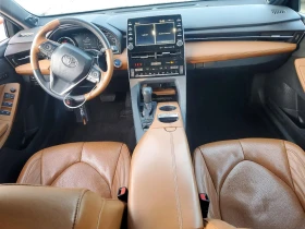 Toyota Avalon 2.5l Xle, снимка 8