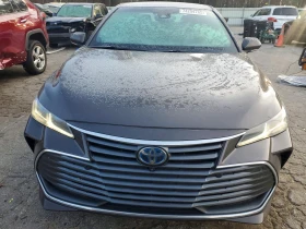 Toyota Avalon 2.5l Xle, снимка 5