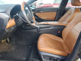 Toyota Avalon 2.5l Xle, снимка 7