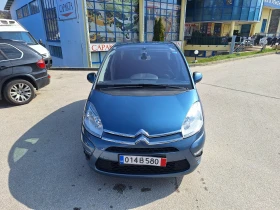 Citroen C4 Picasso 1.6hdi , снимка 3