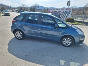 Citroen C4 Picasso 1.6hdi , снимка 4
