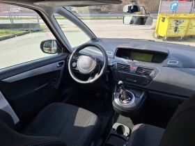 Citroen C4 Picasso 1.6hdi , снимка 13
