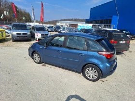 Citroen C4 Picasso 1.6hdi , снимка 9