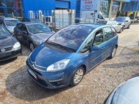 Citroen C4 Picasso 1.6hdi , снимка 10
