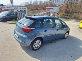 Citroen C4 Picasso 1.6hdi , снимка 5
