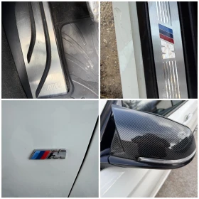 BMW 116 d M-pack LED TOP, снимка 16